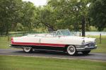 Packard Caribbean Convertible 1955 года